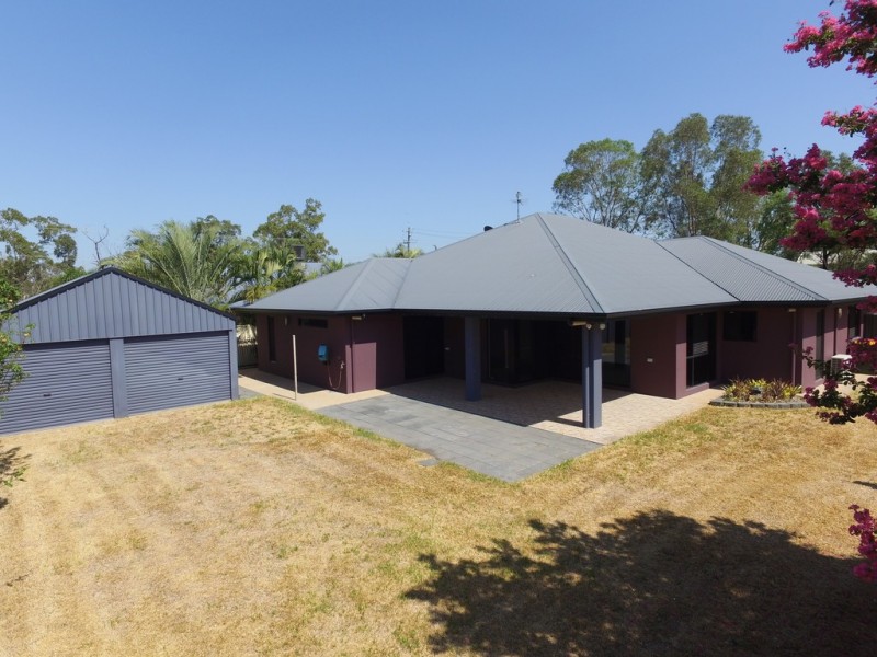 30 Park Avenue, Emerald QLD 4720