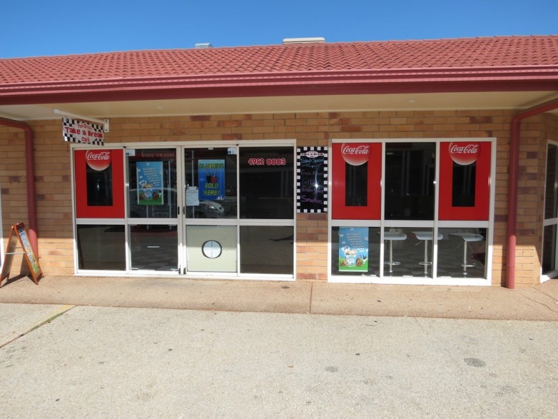 Emerald QLD 4720