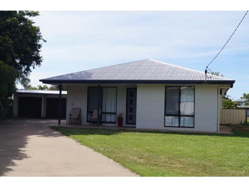 26 Alamein Drive, Emerald QLD 4720