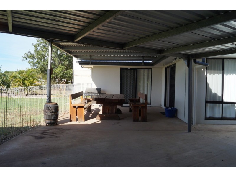 26 Alamein Drive, Emerald QLD 4720