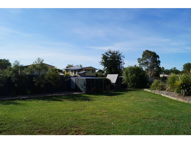 26 Alamein Drive, Emerald QLD 4720