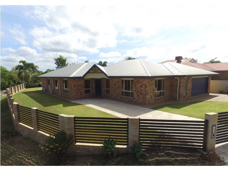 18 Whitchurch Road, Emerald QLD 4720