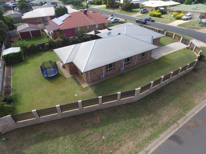 18 Whitchurch Road, Emerald QLD 4720