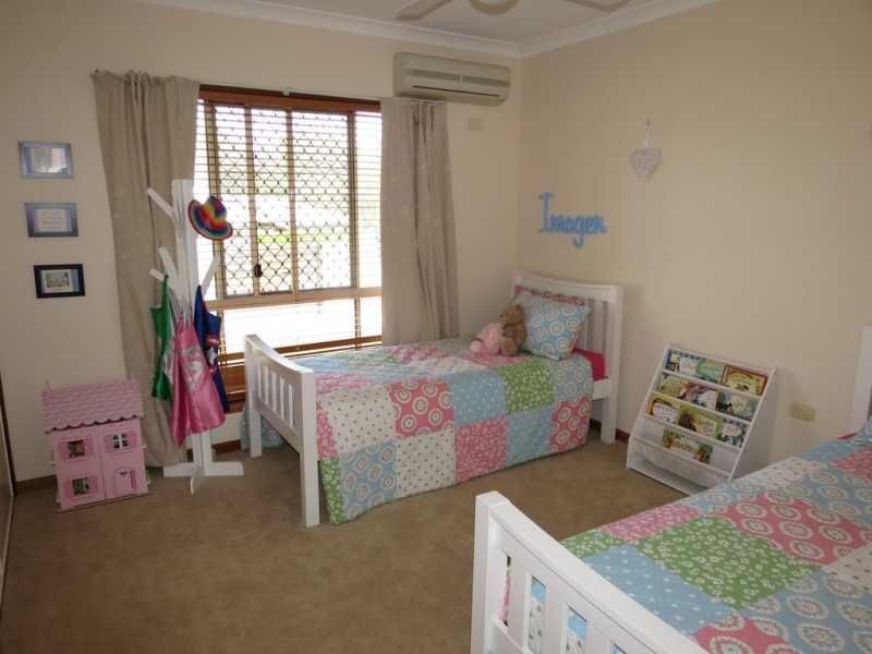 18 Whitchurch Road, Emerald QLD 4720