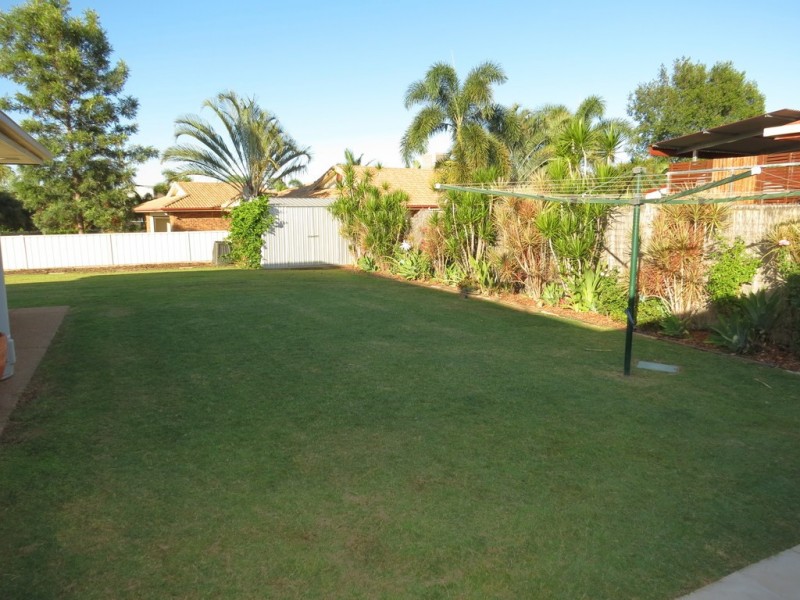 18 Whitchurch Road, Emerald QLD 4720