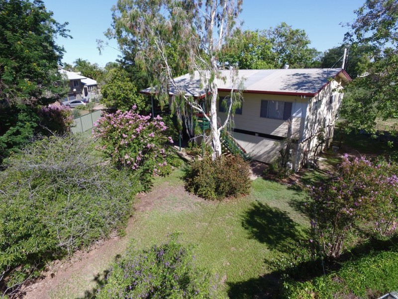 4 Spica Place, Emerald QLD 4720