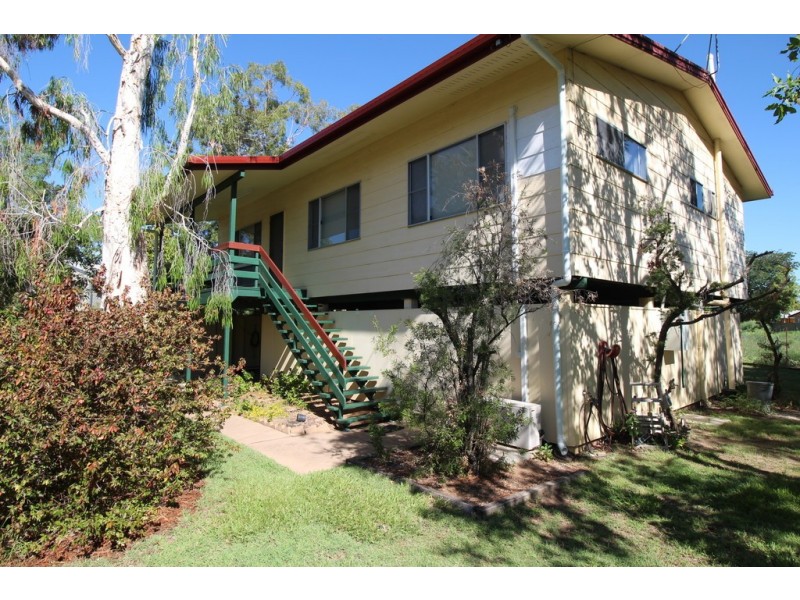 4 Spica Place, Emerald QLD 4720