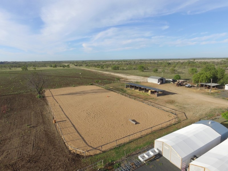15 Ivor Donovan Road, Emerald QLD 4720