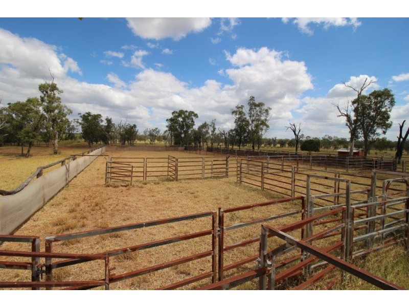 15 Ivor Donovan Road, Emerald QLD 4720