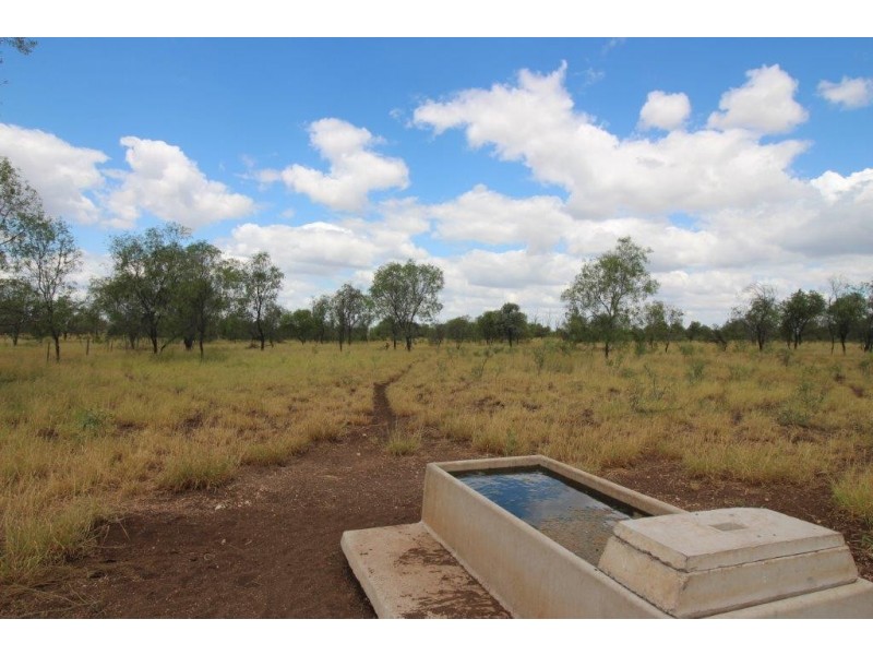 15 Ivor Donovan Road, Emerald QLD 4720
