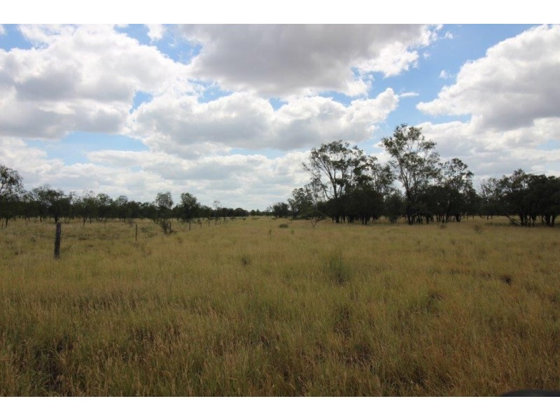 15 Ivor Donovan Road, Emerald QLD 4720