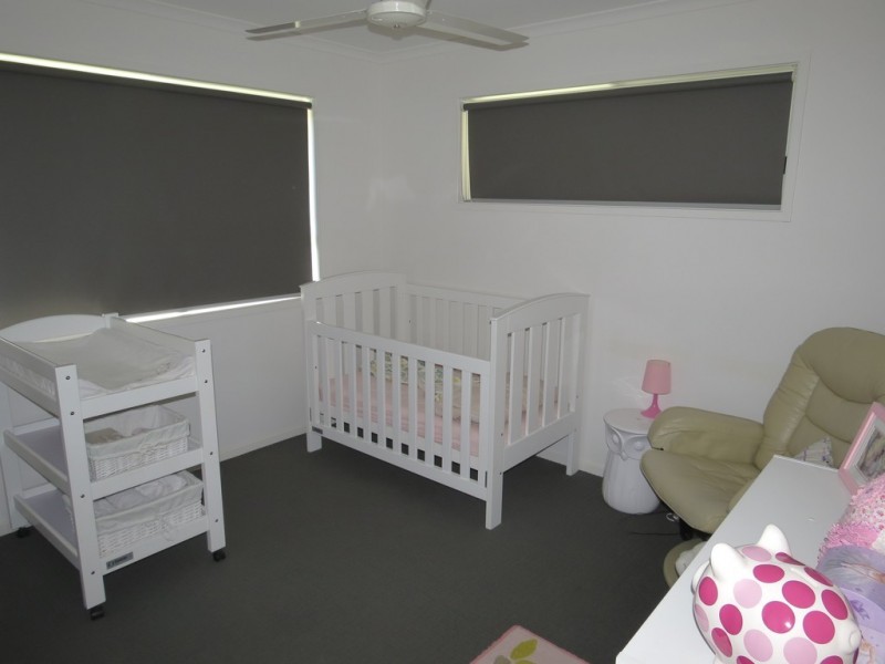 24 Kassidy Drive, Emerald QLD 4720