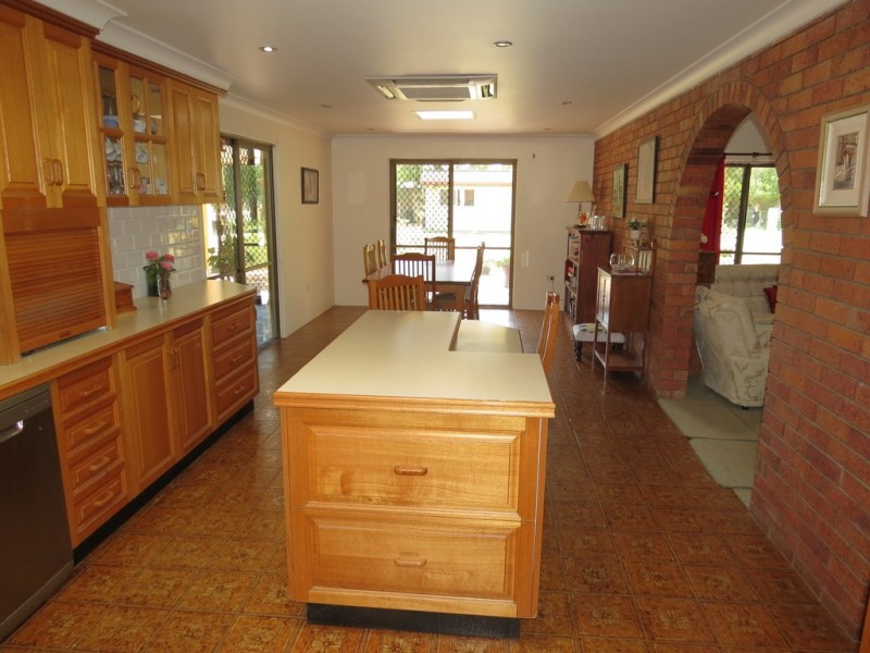 17A Crendon, Emerald QLD 4720