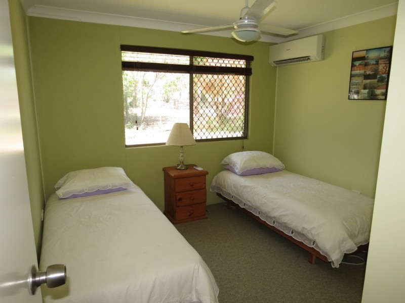 17A Crendon, Emerald QLD 4720