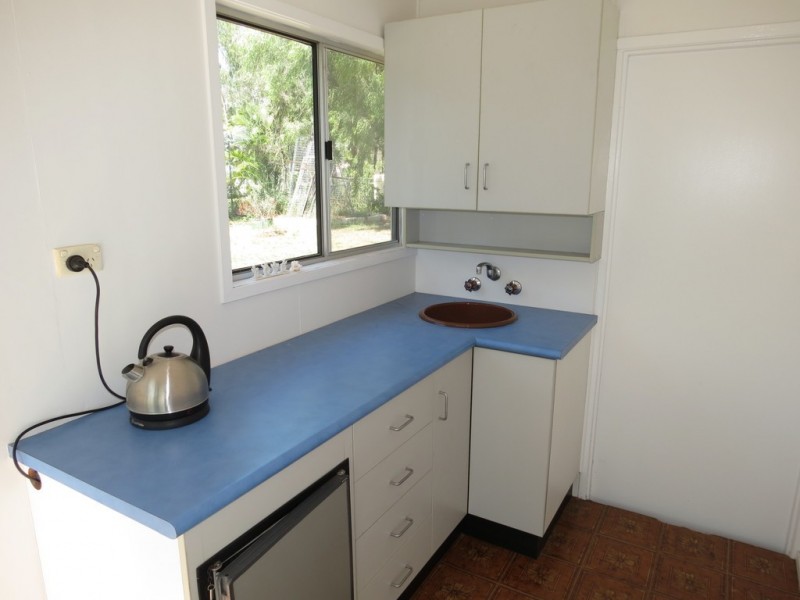 17A Crendon, Emerald QLD 4720