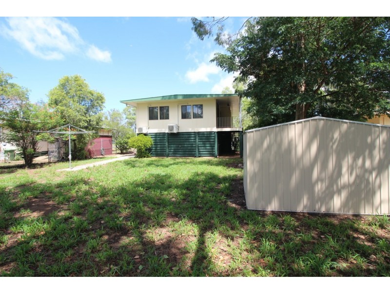 34 Moody Street, Emerald QLD 4720