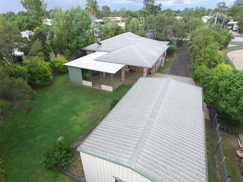 7 Buchholz, Emerald QLD 4720