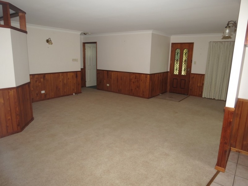 7 Buchholz, Emerald QLD 4720