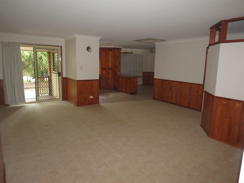 7 Buchholz, Emerald QLD 4720