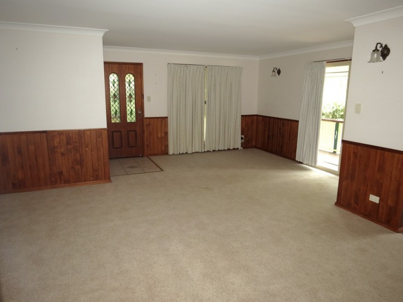 7 Buchholz, Emerald QLD 4720