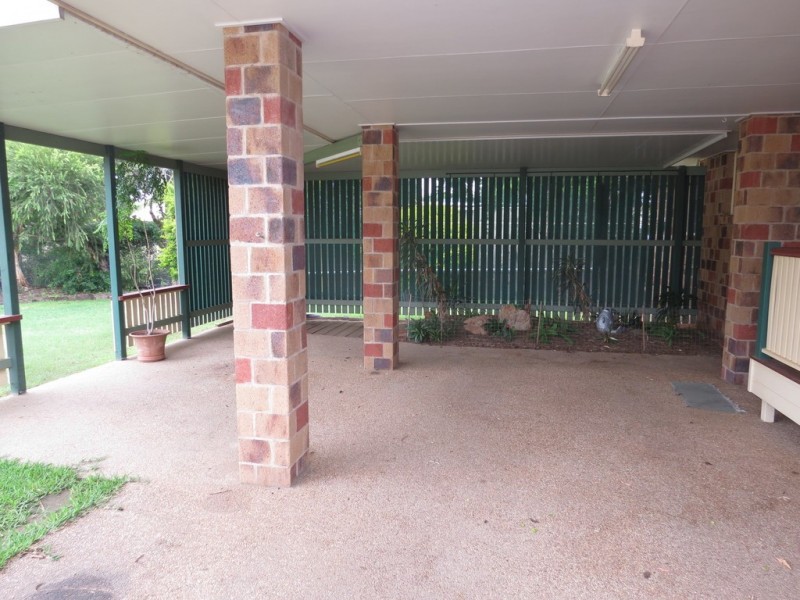 7 Buchholz, Emerald QLD 4720