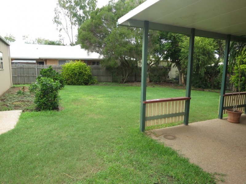 7 Buchholz, Emerald QLD 4720