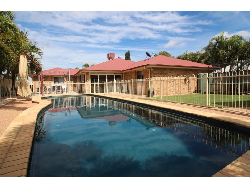 39 Jeppesen Drive, Emerald QLD 4720