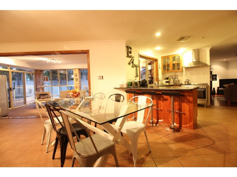 39 Jeppesen Drive, Emerald QLD 4720