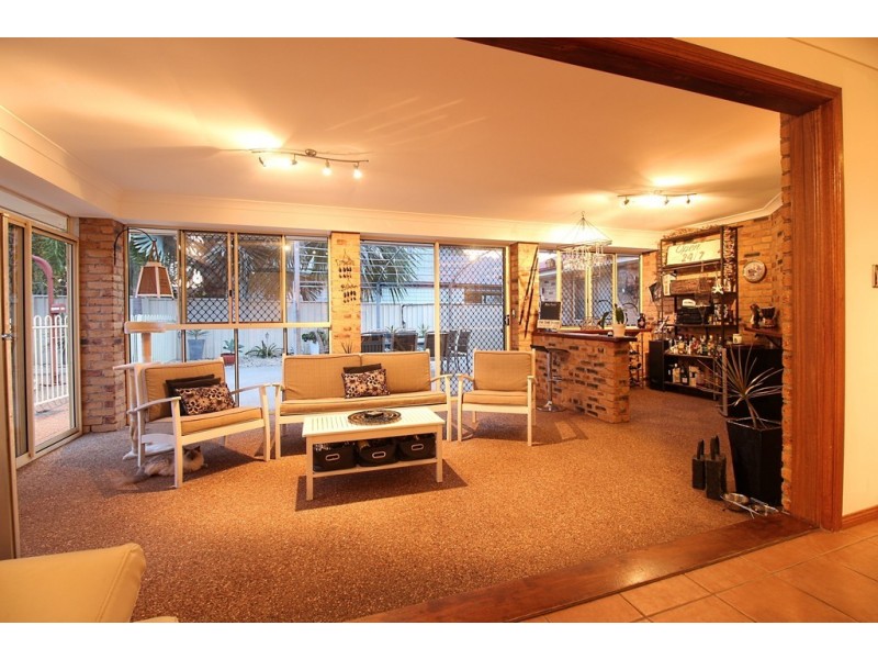 39 Jeppesen Drive, Emerald QLD 4720