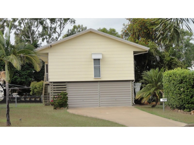 16 Roseanne Road, Emerald QLD 4720