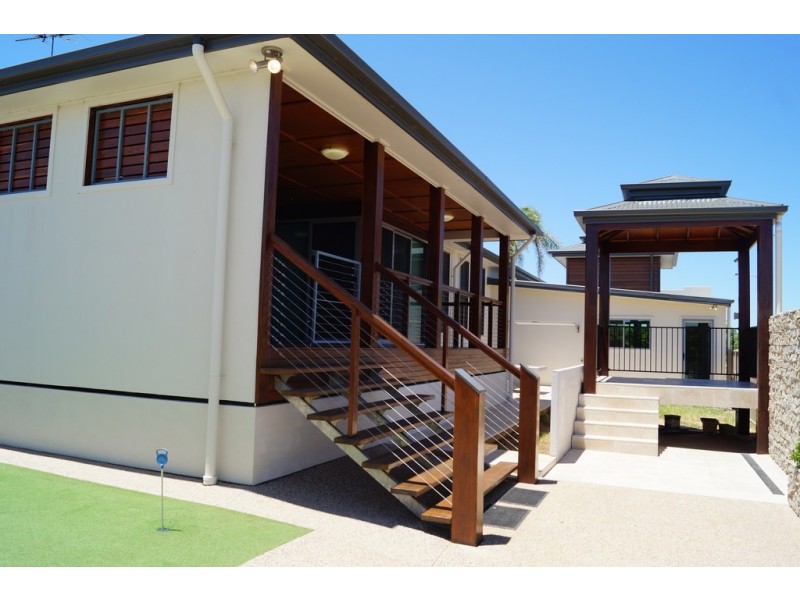 53 Lakeside Drive, Emerald QLD 4720