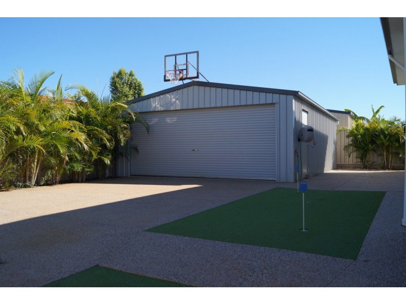 53 Lakeside Drive, Emerald QLD 4720