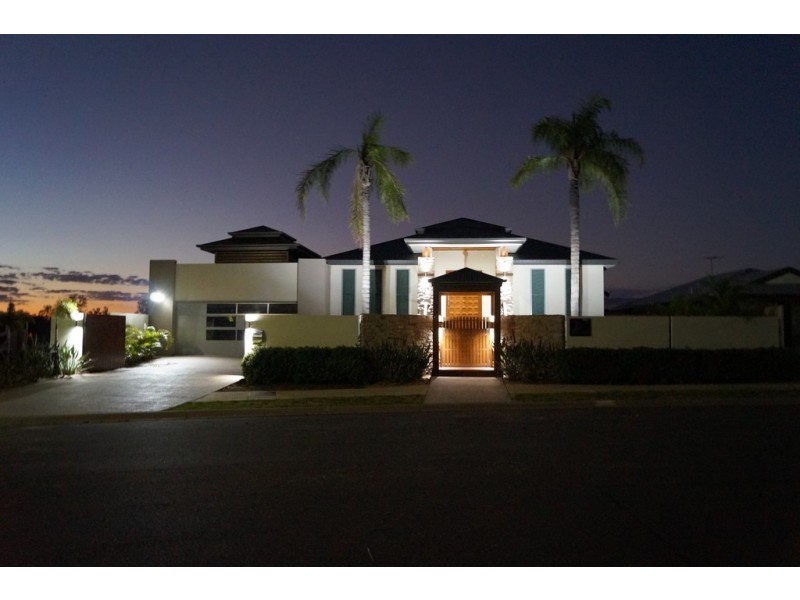 53 Lakeside Drive, Emerald QLD 4720