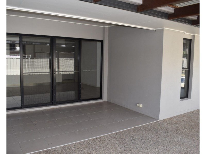 41 Newman Drive, Emerald QLD 4720