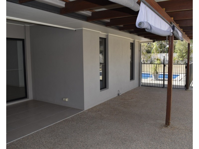 41 Newman Drive, Emerald QLD 4720