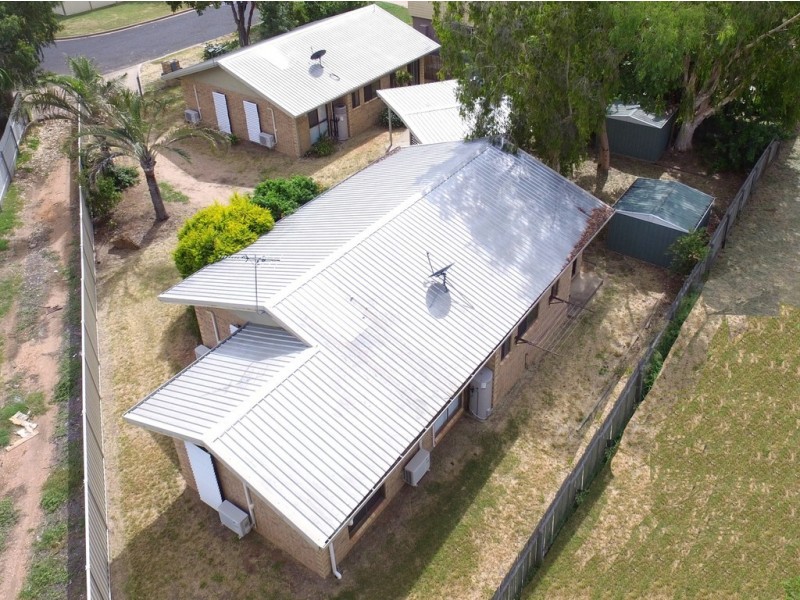 14 Alamein Drive, Emerald QLD 4720