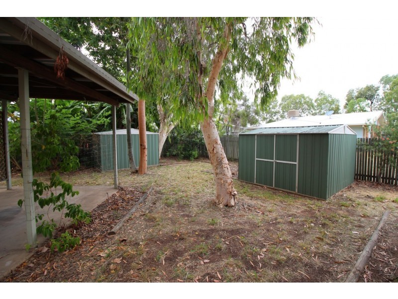 14 Alamein Drive, Emerald QLD 4720