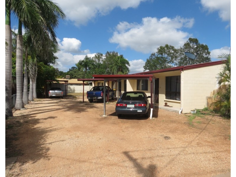 23 Martin Place, Emerald QLD 4720