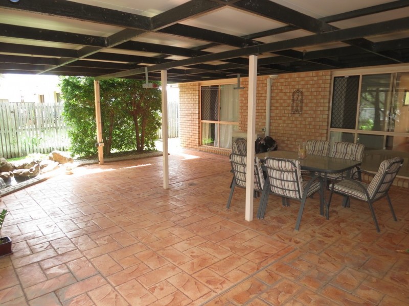7 Staunton Street, Emerald QLD 4720