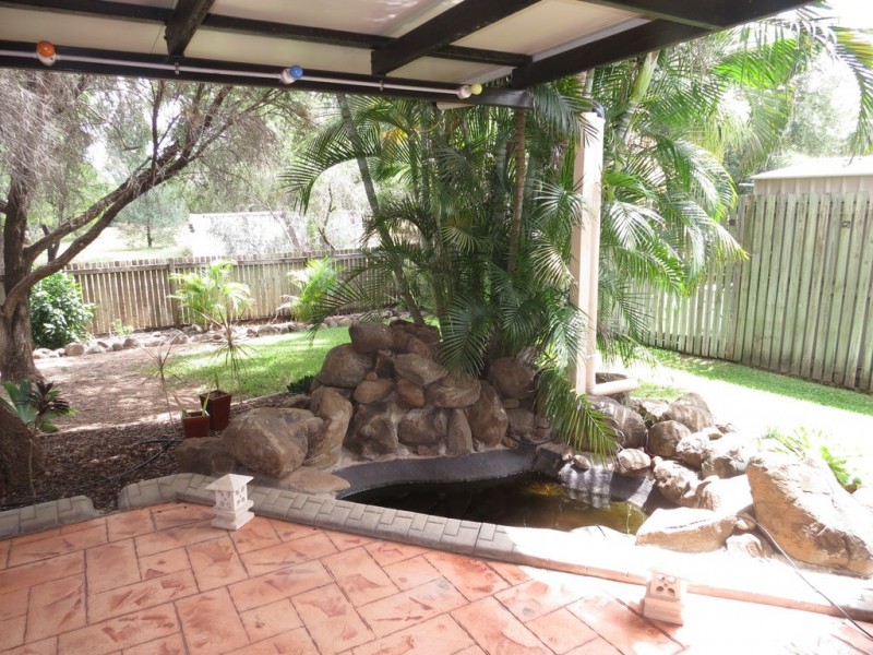 7 Staunton Street, Emerald QLD 4720