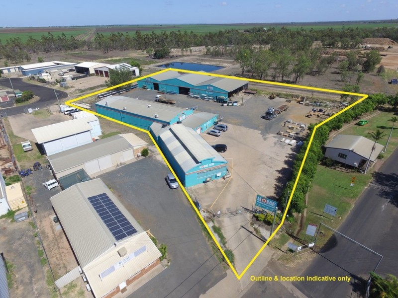 Emerald QLD 4720