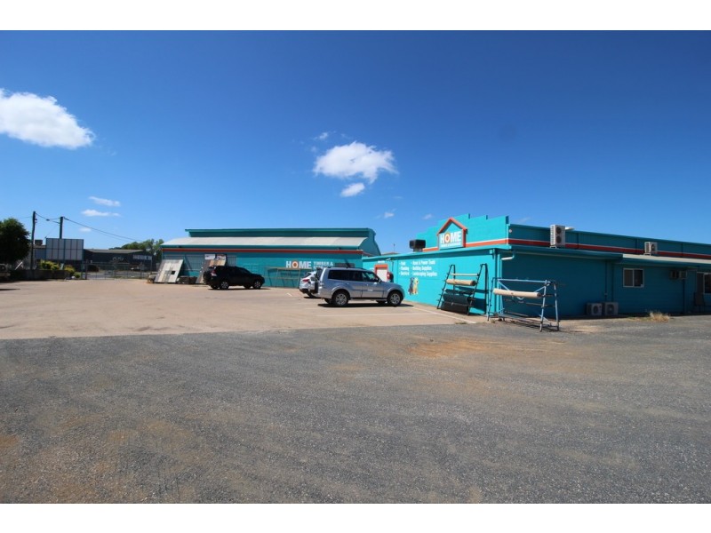 Emerald QLD 4720