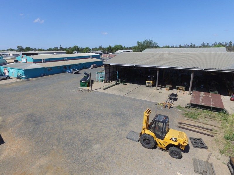 Emerald QLD 4720