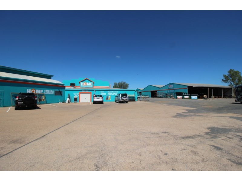 Emerald QLD 4720