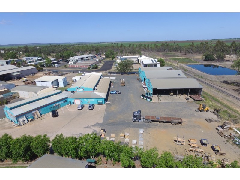 Emerald QLD 4720