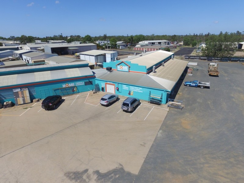 Emerald QLD 4720
