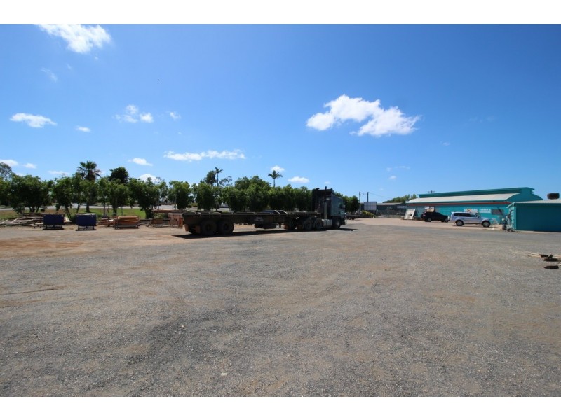 Emerald QLD 4720