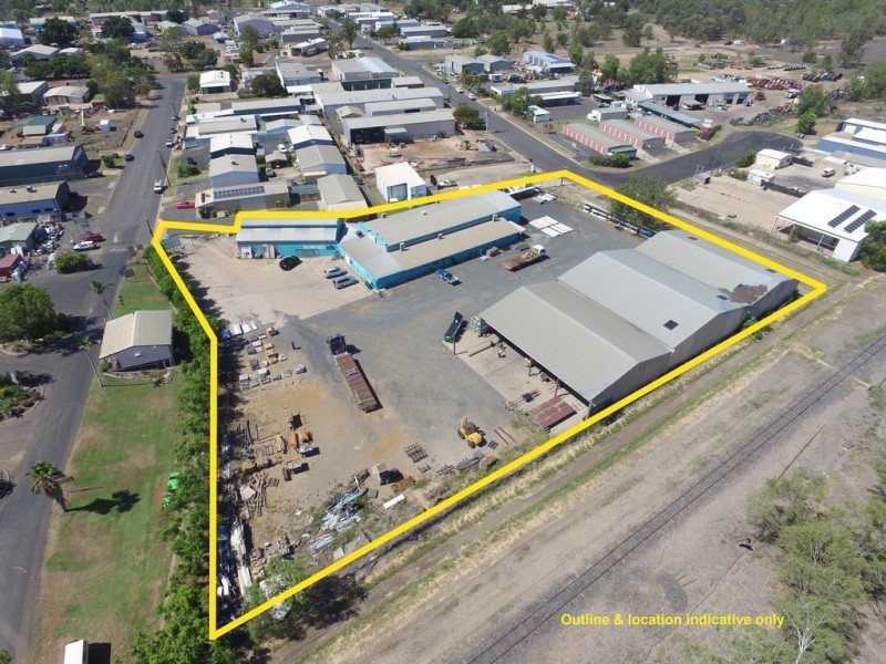 Emerald QLD 4720
