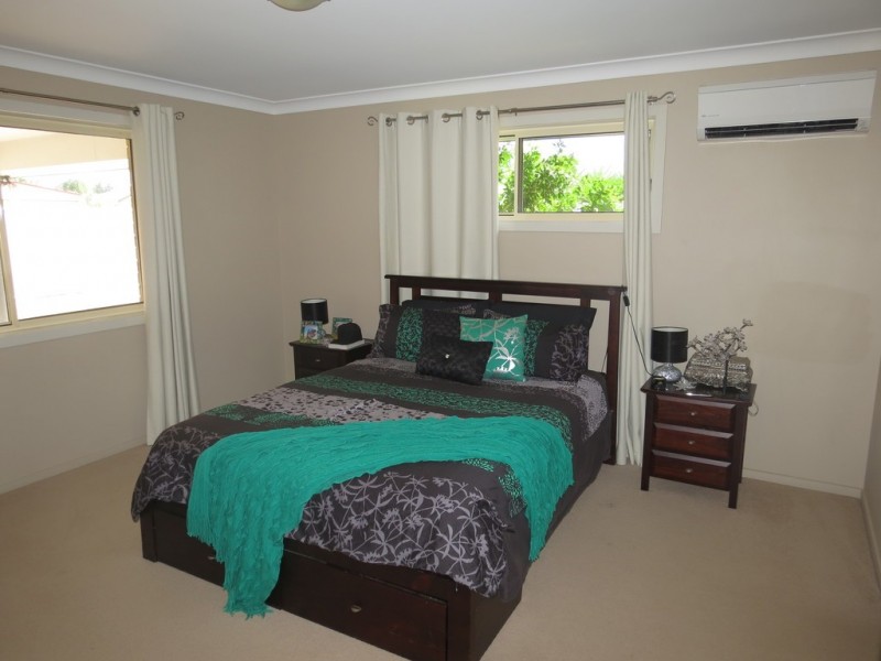 18 Blue gums Drive, Emerald QLD 4720