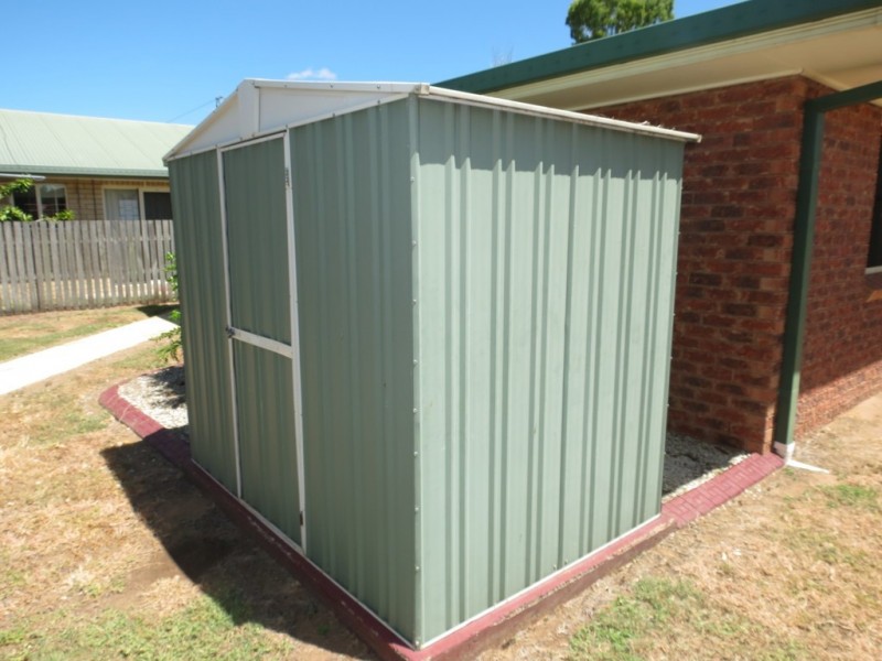 11 Statesman Drive, Emerald QLD 4720